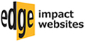 Edge Impact Websites Logo