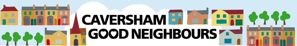 Caversham Good Neighbours